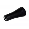 Activejet AJE-IDA 4IN1 multifunkčná lampa, čierna