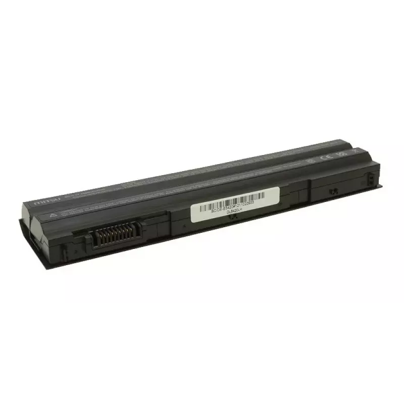 Batéria do notebooku MITSU pre Dell Latitude E5420 / E6420 4400 mAh 10,8–11,1 V