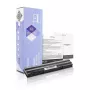 Batéria do notebooku MITSU pre Dell Latitude E5420 / E6420 4400 mAh 10,8–11,1 V
