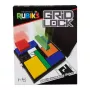 Rubik’s Cube Gridlock hra, logická puzzle hra inšpirovaná klasickou fidget hračkou, pre dospelých a deti od 7 rokov