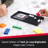 Rubik’s Cube Gridlock hra, logická puzzle hra inšpirovaná klasickou fidget hračkou, pre dospelých a deti od 7 rokov