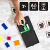 Rubik’s Cube Gridlock hra, logická puzzle hra inšpirovaná klasickou fidget hračkou, pre dospelých a deti od 7 rokov
