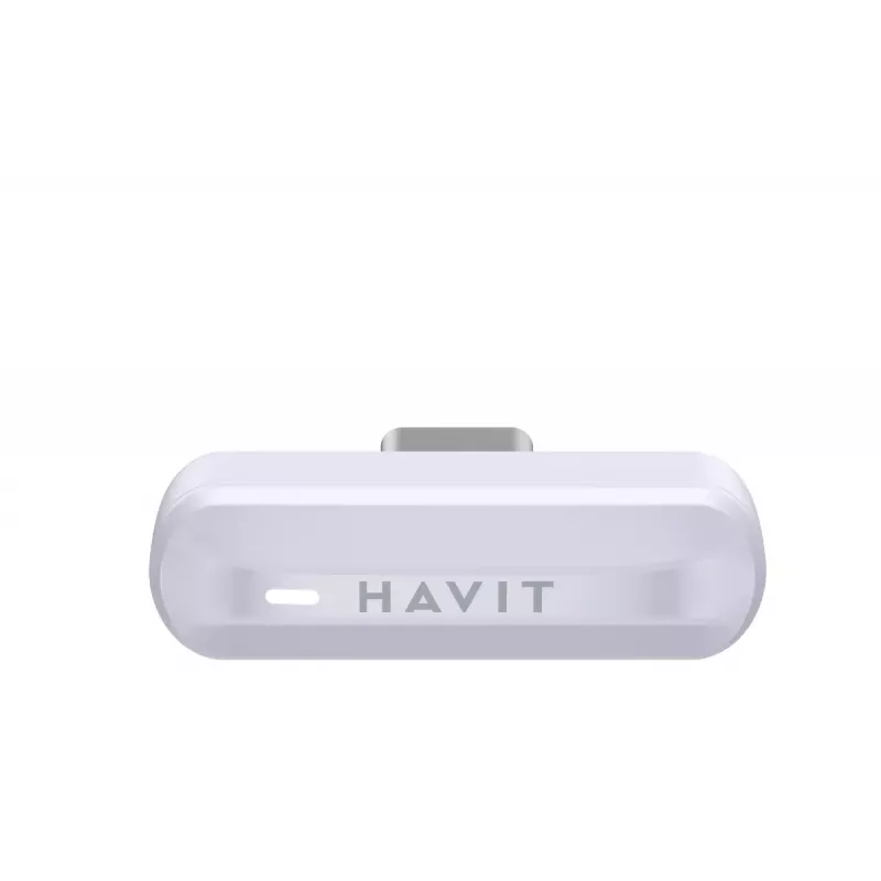 Slúchadlá Havit TW970