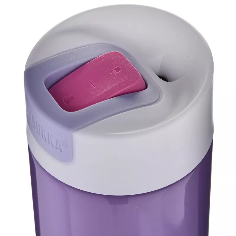 Kambukka Olympus fialová – termohrnček, 500 ml