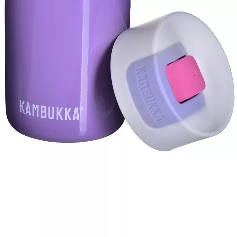 Kambukka Olympus fialová – termohrnček, 500 ml