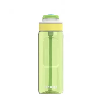 Kambukka Lagoon 750ml Playful Garden fľaša na pitie