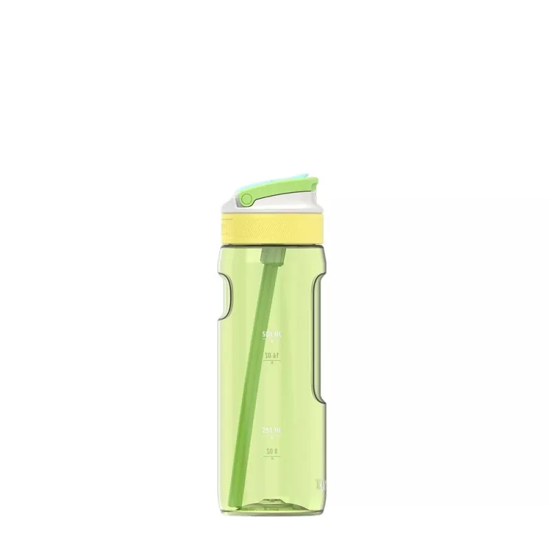 Kambukka Lagoon 750ml Playful Garden fľaša na pitie
