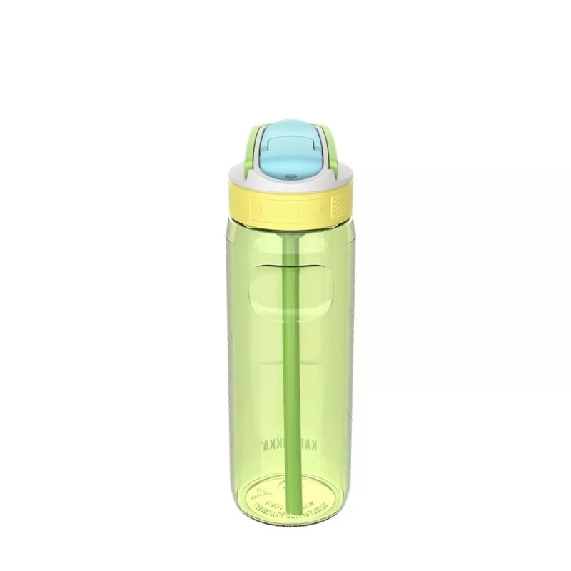 Kambukka Lagoon 750ml Playful Garden fľaša na pitie