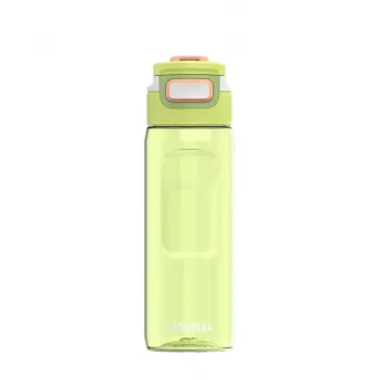 Kambukka Elton 750 ml - Fine Lime fľaša na pitie