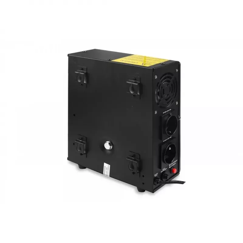 Záložný zdroj Volt Polska SINUS PRO 800 W 12V 230V