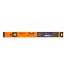 Neo Tools vodováha s elektronickým displejom a laserovým ukazovátkom 60 cm
