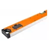 Neo Tools vodováha s elektronickým displejom a laserovým ukazovátkom 60 cm