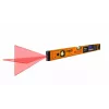 Neo Tools vodováha s elektronickým displejom a laserovým ukazovátkom 60 cm