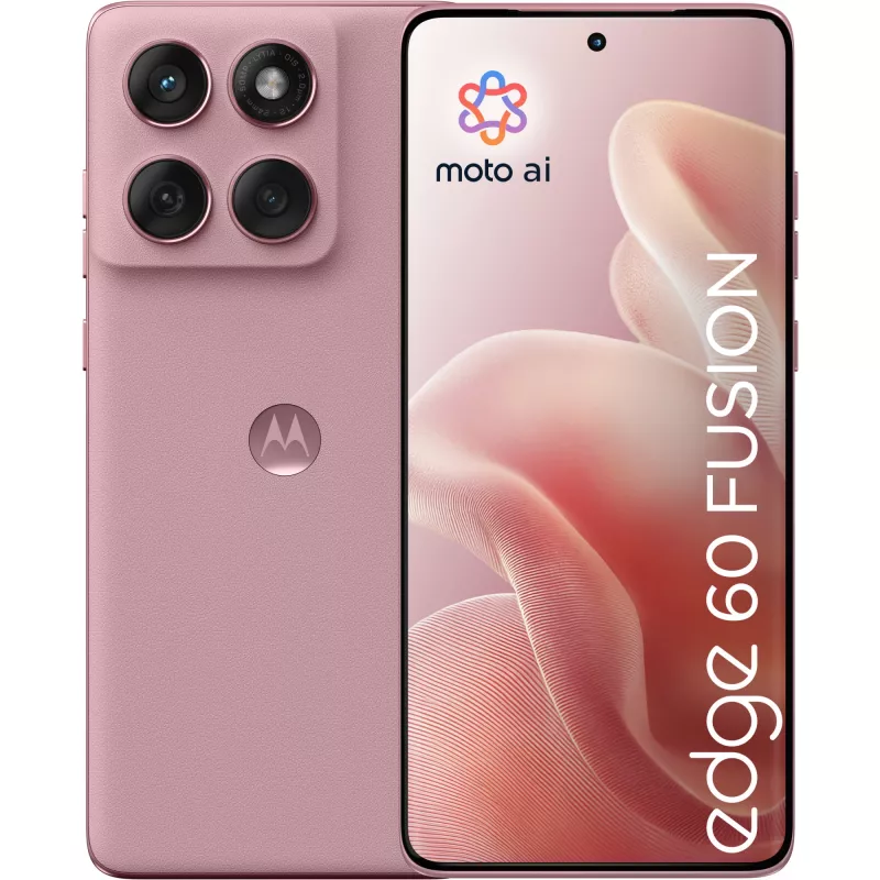 Telefón Motorola Edge 60 Fusion 5G 8GB RAM