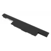 MITSU batéria pre Acer Aspire 4551 4741 5741 4400 mAh 10,8–11,1 V