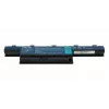 MITSU batéria pre Acer Aspire 4551 4741 5741 4400 mAh 10,8–11,1 V