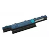 MITSU batéria pre Acer Aspire 4551 4741 5741 4400 mAh 10,8–11,1 V