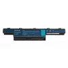 MITSU batéria pre Acer Aspire 4551 4741 5741 4400 mAh 10,8–11,1 V