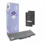 Mitsu batéria pre Dell Latitude E7270, E7470, 7200 mAh (55 Wh)