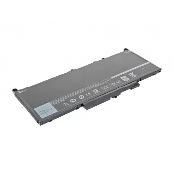 Mitsu batéria pre Dell Latitude E7270, E7470, 7200 mAh (55 Wh)