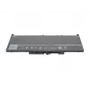 Mitsu batéria pre Dell Latitude E7270, E7470, 7200 mAh (55 Wh)