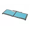 Mitsu batéria pre Dell Latitude E7270, E7470, 7200 mAh (55 Wh)