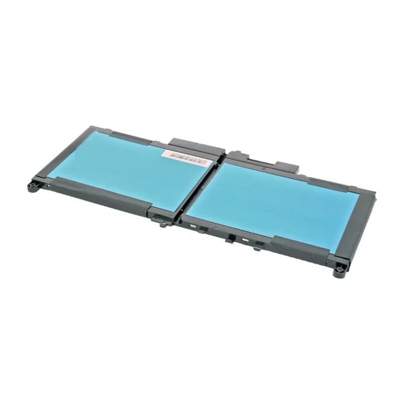 Mitsu batéria pre Dell Latitude E7270, E7470, 7200 mAh (55 Wh)