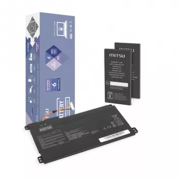 Batéria MITSU B31N912 pre ASUS E410MA 3550 mAh Li-Ion