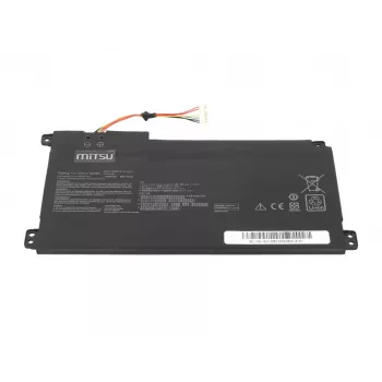 Batéria MITSU B31N912 pre ASUS E410MA 3550 mAh Li-Ion