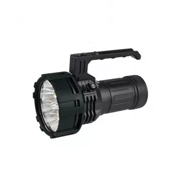 Baterka AceBeam X75 XHP 70.3 čierna, 5000K