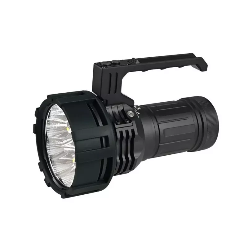 Baterka AceBeam X75 XHP 70.3 čierna, 5000K