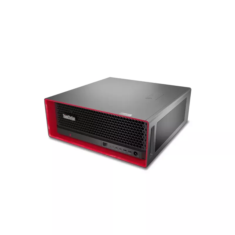 Pracovná stanica Lenovo ThinkStation P5 Intel Xeon W5-2545 64 GB 1 TB SSD NVIDIA RTX 4000 Ada Windows 11 Pro