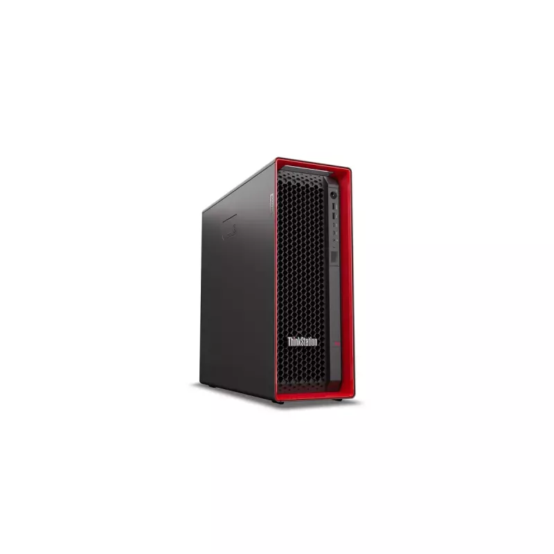 Pracovná stanica Lenovo ThinkStation P5 Intel Xeon W5-2545 64 GB 1 TB SSD NVIDIA RTX 4000 Ada Windows 11 Pro