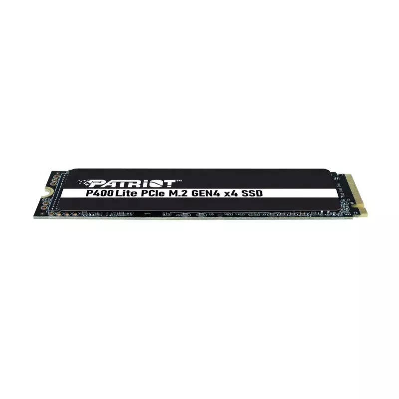 SSD Patriot Memory P400 Lite 250 GB M.2 PCI Express 4.0 NVMe