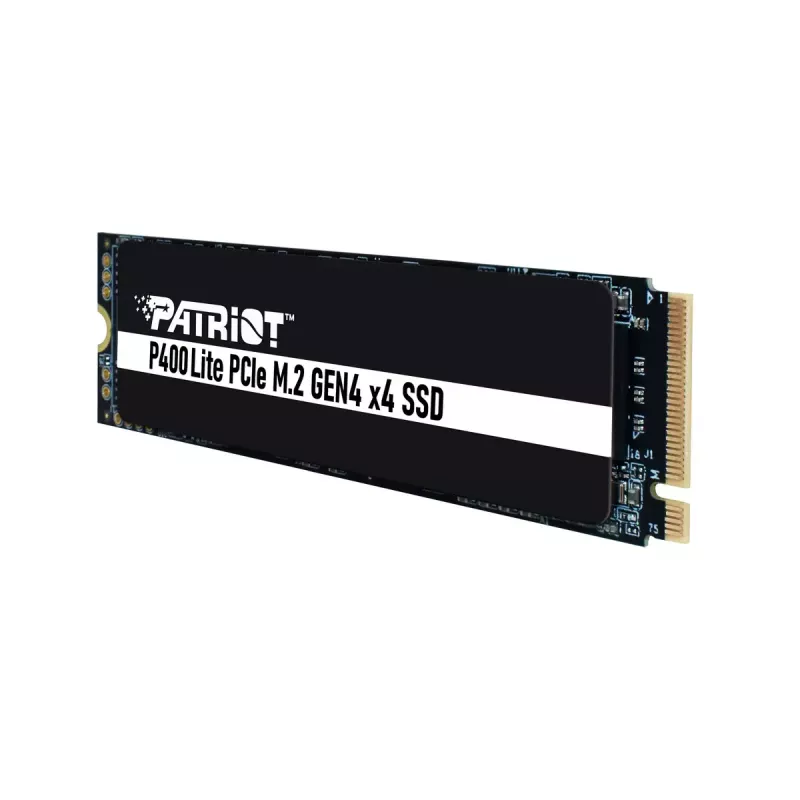 SSD Patriot Memory P400 Lite 250 GB M.2 PCI Express 4.0 NVMe