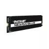 SSD Patriot Memory P400 Lite 250 GB M.2 PCI Express 4.0 NVMe