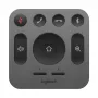 Logitech - diaľkový ovládač - pre P/N: 960-001101, 960-001102