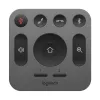 Logitech - diaľkový ovládač - pre P/N: 960-001101, 960-001102
