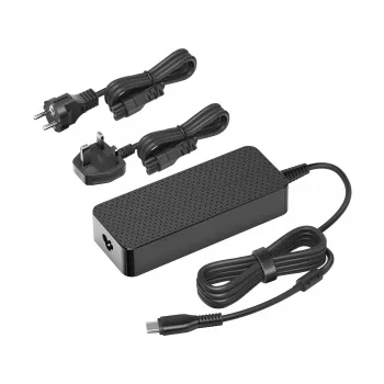 Sandberg 135-82 USB-C AC nabíjačka PD100W EU+UK