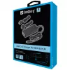 Sandberg 135-82 USB-C AC nabíjačka PD100W EU+UK