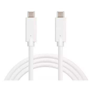SANDBERG 136-22 Sandberg kábel nabíjací USB-C 1M, 100 W