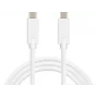 SANDBERG 136-22 Sandberg kábel nabíjací USB-C 1M, 100 W