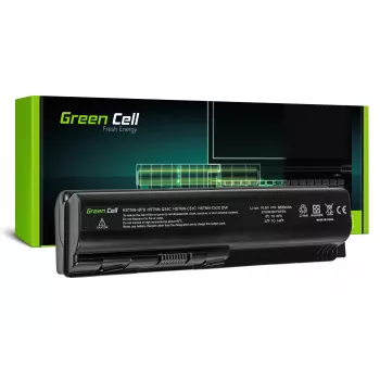 Greencell HP02 batéria