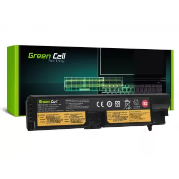 GREENCELL LE147 batéria Green Cell pre Lenovo ThinkPad E570 E570c E575
