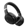 Headset HAVIT H630BT PRO — bezdrôtové in-ear slúchadlá, ANC, čierna, pre hovory, hudbu a šport
