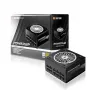 Napájací zdroj | CHIEFTEC | 650 Watt | účinnosť 80 PLUS GOLD | PFC aktívny | GPX-650FC