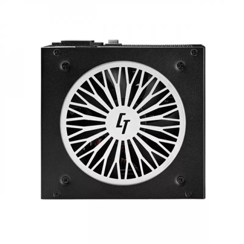 Napájací zdroj | CHIEFTEC | 650 Watt | účinnosť 80 PLUS GOLD | PFC aktívny | GPX-650FC
