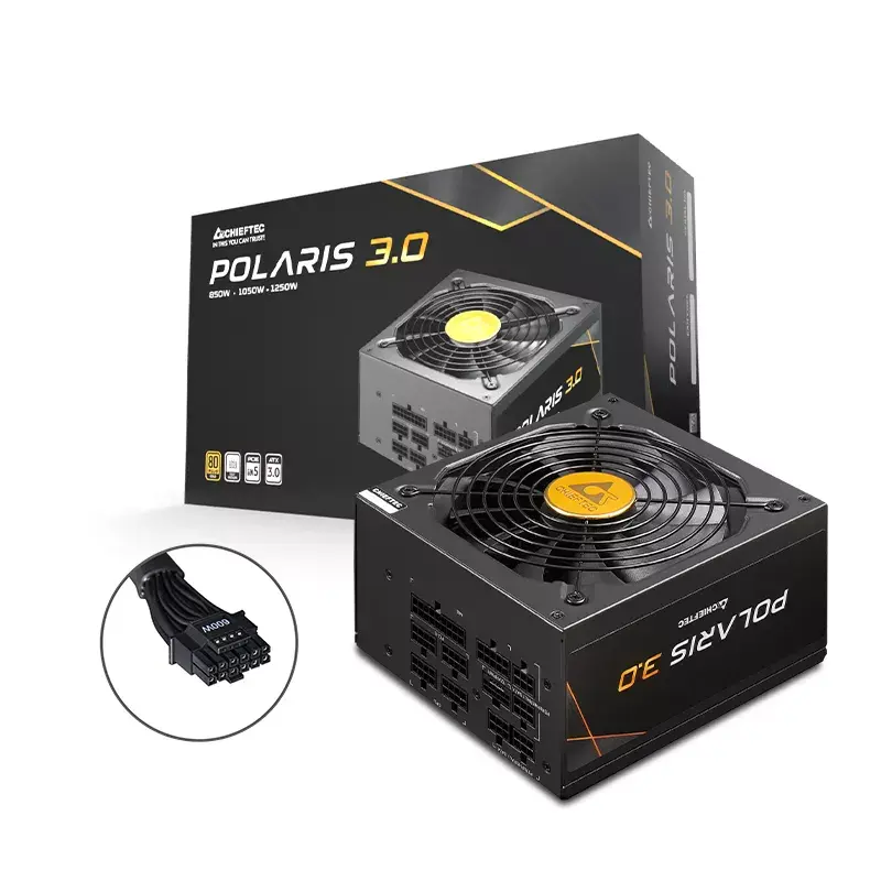 Napájací zdroj Chieftec Polaris 3.0 1250W