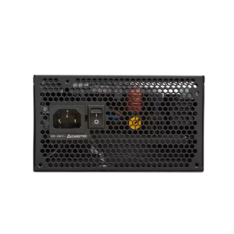 Napájací zdroj Chieftec Polaris 3.0 1250W