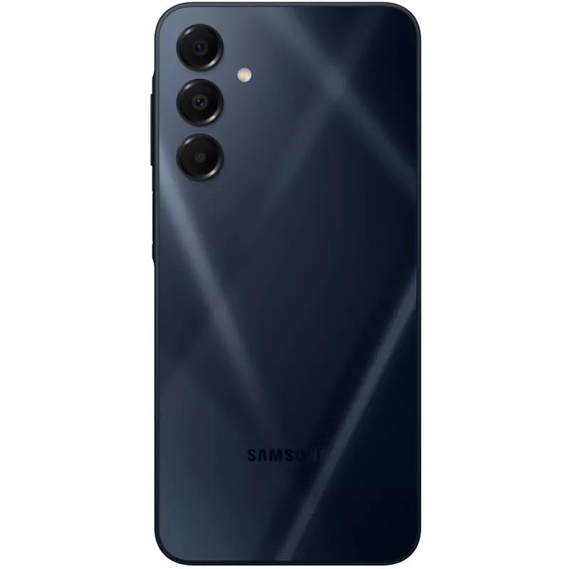 Samsung SM-A166B Galaxy A16 Dual Sim 5G 4+128GB Enterprise Edition modrá čierna